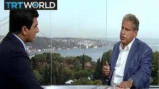 Strait Talk: Counsellor Amsterdam on Gulen's charter schools in the US