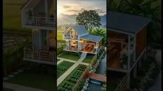 Inside a $10 Million Luxury House Build | Modern Dream Home 🏡✨#home #shorts
