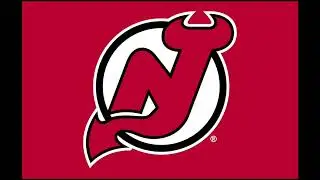 New Jersey Devils 2018 Playoffs Goal Horn