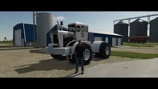 Welker Farms, Just another episode