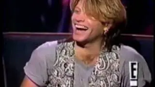 Jon Bon Jovi (Happy BDay Tay)