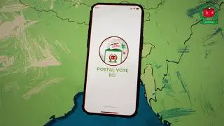 Promotion on Postal Vote BD App