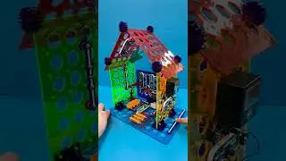 Ready to power up your creativity?🤩 Discover the world of electronics and create endless possibili
