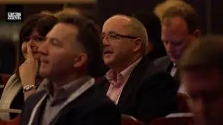 CWS Summit Europe 2016