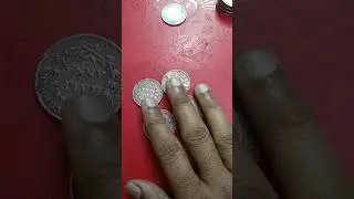 #HALF#ANNA#EAST#INDIA#COMPANY#VICTORIA#STRAITS# SETTLEMENT#COINS#SALES#RAJESH#COLLECTION#6374235157#