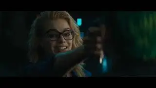 Harleen Chase's Down The Joker/Ace Chemicals Ayercut(Fancut) - Suicide Squad #releasetheayercut