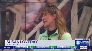 Dollywood holding several hiring events as 2026 season nears
