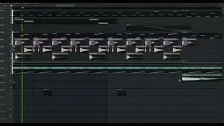 Nokia Ringtone - Nocturnal (90s Trance Remix)