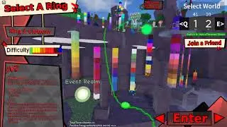 rare jtoh music in ring select