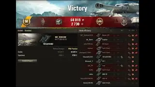 WOT - 105 leFH18B2 - 7 KILLS 2.9K DAMAGE ACE TANKER - World Of Tanks