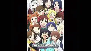 The IdolMaster Production Music - Tom Fool