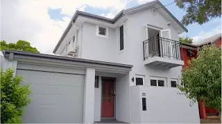 Leichhardt, 23 Cromwell Street