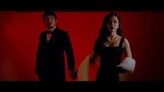 The Manila Pre Wedding of Eric and Nicka by Vince Catacutan Films