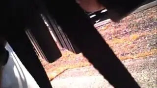 CDA PD Officer-involved shooting: Officer Reed body camera