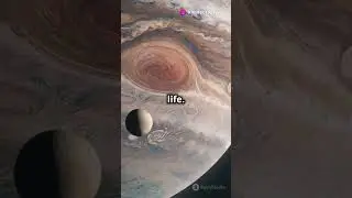 Exploring Europa: NASA's Clipper Mission 🚀 #EuropaClipper #NASA#Space #LifeBeyondEarth #JupiterMoons