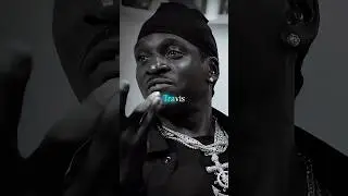 Pusha T Dissed Travis Scott