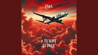 A Flight to Hell