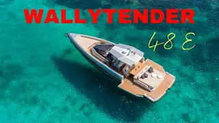 Wallytender 48 E