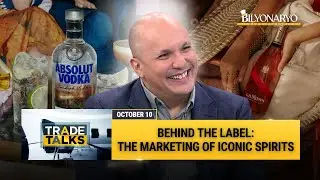 Trade Talks: Marketing World-Renowned Brands | The High Life