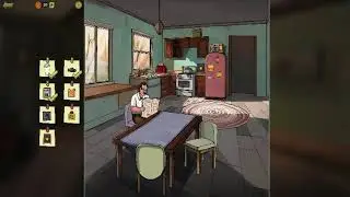 Find Joe: Secret of The Stones
