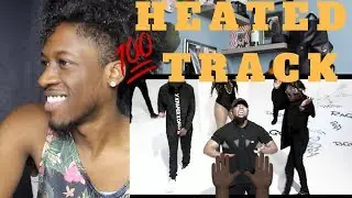 GEMINI MAJOR - RAGGA RAGGA REACTION