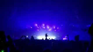 U2 - New Years Day (Eric Prydz Private Edit)