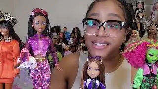 Doll Haul: New Myscenes Jai; Venus McFly trap; and more