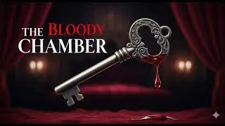 &ldquo;ห้องสีเลือด&rdquo; The Bloody Chamber x หนังสือที่ฉันอ่าน