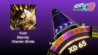 SRXD Custom: Yooh - Eternity | Charted by Stride