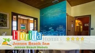 Jensen Beach Inn - Jensen Beach Hotels, Florida