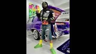 (Free) 03 Greedo x Shordie Shordie Type Beat - 