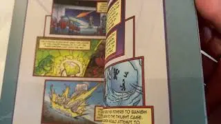 Why You Should Collect Floppy Comics: The Sonic Super Special #2 and Tracy Yardley! Interview