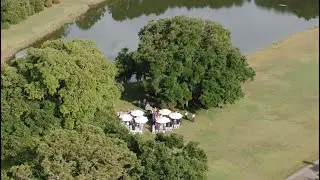 Trevor & Madison |  Wedding at Wingate Place | Charleston, SC Wedding Videography by Nebo Films