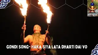 New Gondi Song | Haka Siya Lata Dharti Dai Ro | Jai Seva