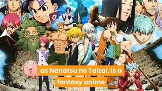 Top Isekai Anime you should watch | 40(11-20) Isekai Anime recommendation