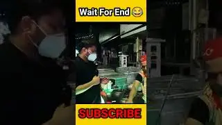 HARSH RAJPUT ROCKS 😂 wait for end DHAKAD REPORTER'S RAID | HARSH RAJPUT #shorts #harshrajput #viral