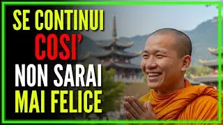 Domina la Tua Mente: 7 Tecniche Buddhiste per Diventare Padrone dei Tuoi Pensieri