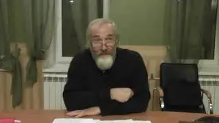 Грунтовский лекция 98 - Феофан Прокопович, Александр Сумароков