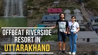 Must Visit Resort in Uttarakhand - Kinara Resort and Café