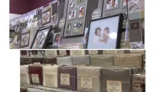 Clearance Warehouse