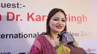 Voices of Wisdom  Nalanda Literature Festival Curtain Raiser Delhi #history #bihartourism #nlf2025