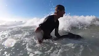 Savage Gear in Cabo with Wesley Brough