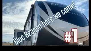 Blue Beacon RV Wash