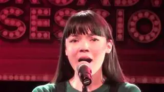 Megan Masako Haley - Burn (Hamiton)