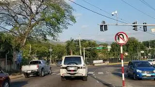 Finished Barbican Road | Kingston