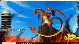 Pixelmon Generation ep 1
