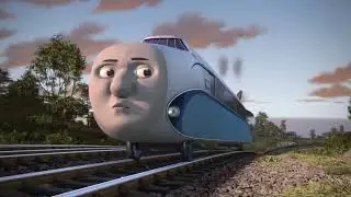 Thomas Instrumentals: Hugo And The Airship Part 2