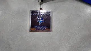 Louis Hanball Coupe Qu&eacute;bec 2026