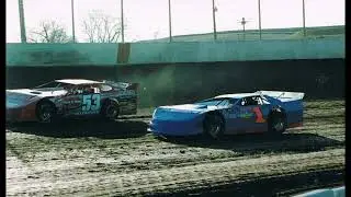 Racing Rewind Ep. 1749 Late Models!