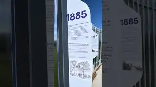 Hydroelectric power generation from the Quebec Water falls